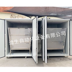 全自動斗式豆芽機，每斗可產2000斤豆芽
